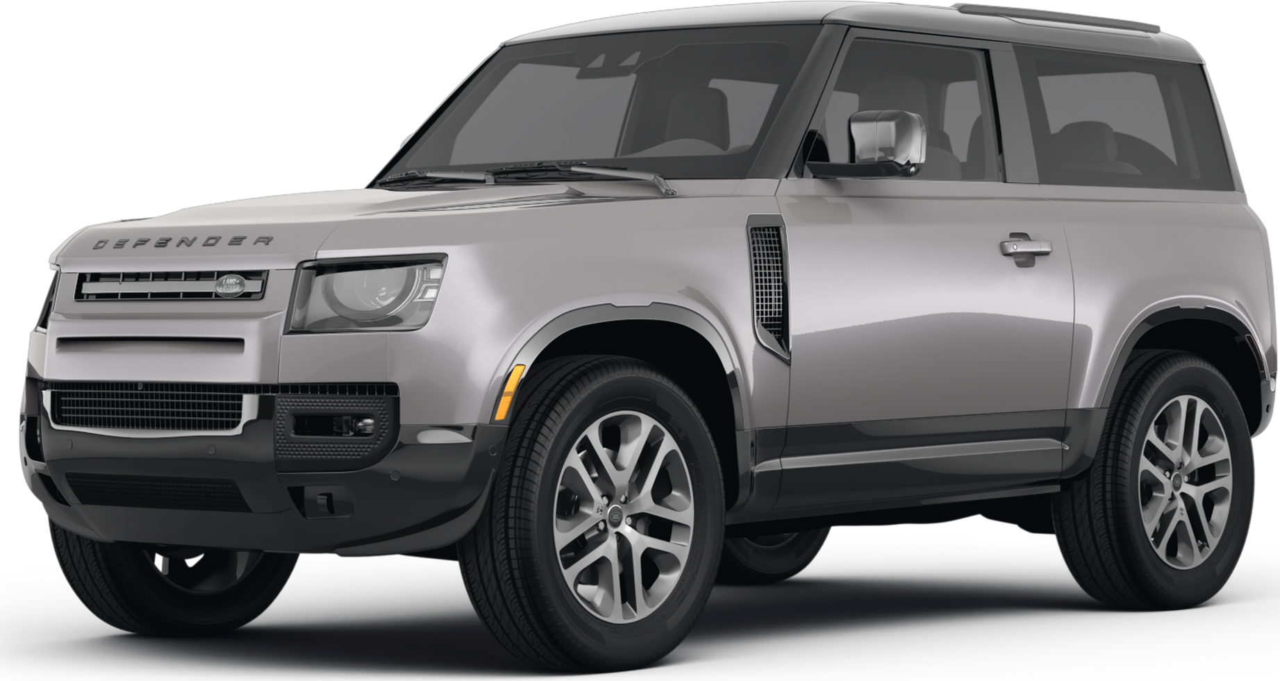 2023 Land Rover Defender 90 X Prices and Cost to Own | Kelley Blue